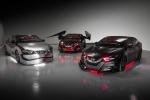 Nissan Maxima Captain Phasma 2017 года